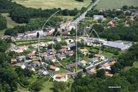 86600 Coulombiers - photo - Coulombiers