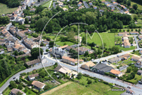 86600 Coulombiers - photo - Coulombiers