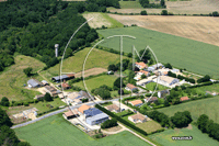 86600 Coulombiers - photo - Coulombiers