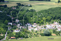 86240 Iteuil - photo - Iteuil (Bernay)