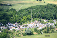 86240 Iteuil - photo - Iteuil (Bernay)