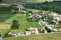 86240 Iteuil - photo - Iteuil (Bernay)