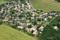 86240 Iteuil - photo - Iteuil (Champs Bazin)