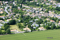 86600 Lusignan - photo - Lusignan
