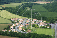 86600 Lusignan - photo - Lusignan