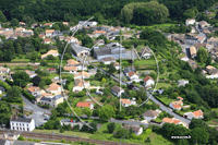 86600 Lusignan - photo - Lusignan