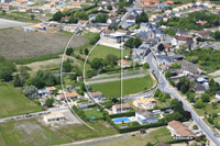 Photos de Marigny-Brizay