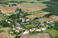 Photos de Montamis (Mortiers)