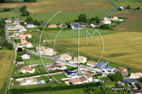 86360 Montamis - photo - Montamis (Richardire)
