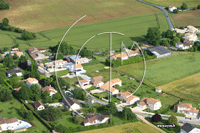 86360 Montamis - photo - Montamis (Richardire)