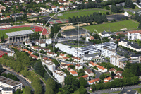 Photos de Poitiers (Beaulieu)