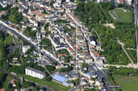 Photos de Poitiers (Centre Ville)