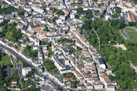Photos de Poitiers (Centre Ville)