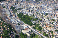 Photos de Poitiers (Centre Ville)