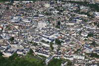 Photos de Poitiers (Centre Ville)