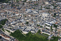 Photos de Poitiers (Centre Ville)