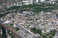 Photos de Poitiers (Centre Ville)