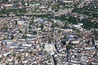 Photos de Poitiers (Centre Ville)