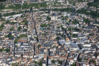 Photos de Poitiers (Centre Ville)