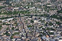 Photos de Poitiers (Centre Ville)