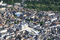 Photos de Poitiers (Centre Ville)
