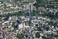 Photos de Poitiers (Centre Ville)