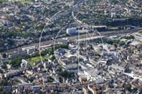 Photos de Poitiers (Centre Ville)