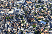Photos de Poitiers (Centre Ville)