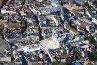 Photos de Poitiers (Centre Ville)