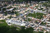 Photos de Poitiers (Chilvert)