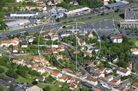 Photos de Poitiers (Couronneries)