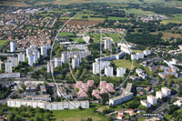 Photos de Poitiers (Couronneries)