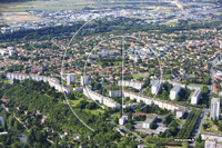 Photos de Poitiers (Couronneries)