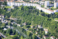 Photos de Poitiers (Couronneries)