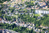 Photos de Poitiers (Couronneries)