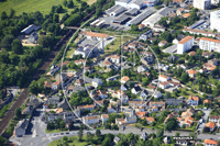 Photos de Poitiers (Couronneries)
