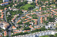 Photos de Poitiers (Couronneries)