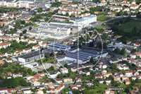 Photos de Poitiers (Demi-Lune)