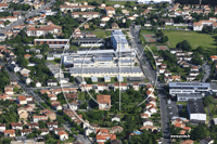 Photos de Poitiers (Demi-Lune)