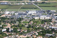 Photos de Poitiers (Demi-Lune)