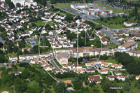 86000 Poitiers - photo - Poitiers (Gibauderie)