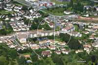 86000 Poitiers - photo - Poitiers (Gibauderie)
