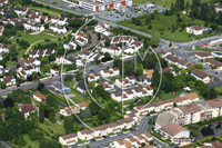 86000 Poitiers - photo - Poitiers (Gibauderie)