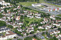 86000 Poitiers - photo - Poitiers (Gibauderie)