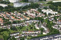 86000 Poitiers - photo - Poitiers (Gibauderie)