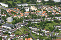 86000 Poitiers - photo - Poitiers (Gibauderie)