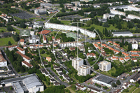 86000 Poitiers - photo - Poitiers (Gibauderie)