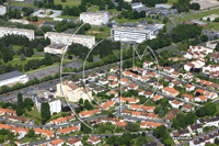 86000 Poitiers - photo - Poitiers (Gibauderie)