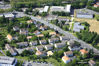 86000 Poitiers - photo - Poitiers (Gibauderie)