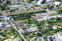 86000 Poitiers - photo - Poitiers (Gibauderie)